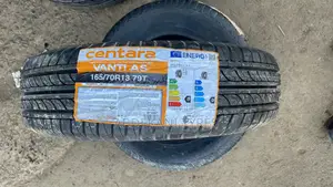 165/70r13 Centara Tyre