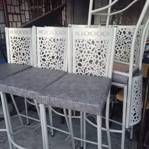 Bar and Restaurant Furniture's