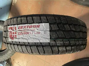 225/60r17 Zextour Tyre