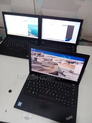 Laptop Lenovo ThinkPad X280 16GB Intel Core i5 SSD 256GB