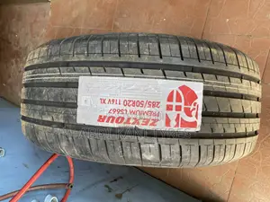 285/50r20 Zextour Premium Tires