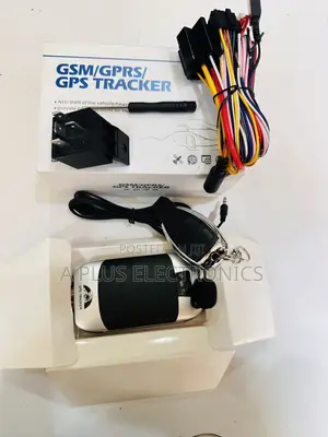 GPS Tracker Gp 303 Uses Simcard – Live Location Tracking Device