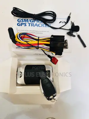 GPS Tracker Gp 303 Uses Simcard – Portable Tracking for Cars