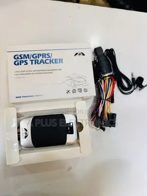 GPS Tracker Gp 303 Uses Simcard – Mini GPS Tracker for Vehicles