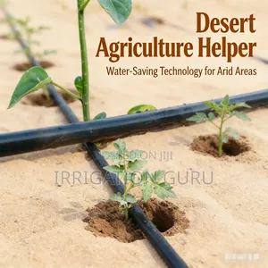 Imported Irrigation Drip