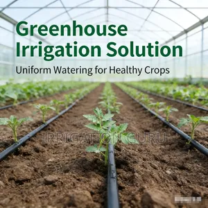 Durable Irrigation Tape