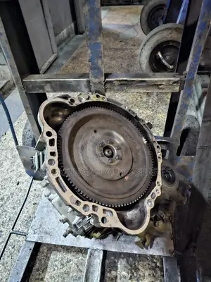 5afe Manual Gearbox