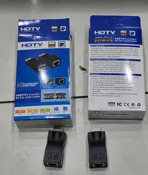 30 Meter Hdmi Extender