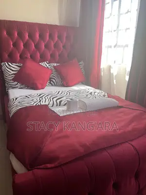 Fully Furnished Studio Apartment