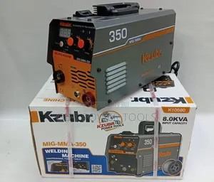 Kzubr Mig 350a Welding Machine/350 Mig Kzubr Welding Machine
