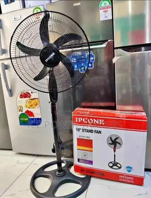 Ipcone Powerful Standing Fan