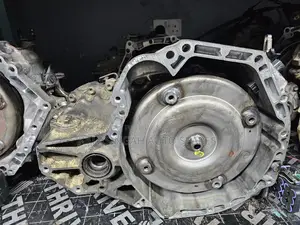 Cr12 Gearbox For Nissan March