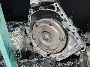 Sh5 Gearbox 4wd For Mazda Cx5 Diesel