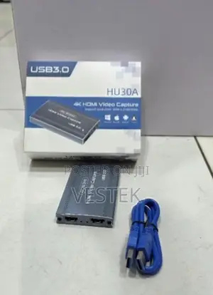 Quality Fjgear Usb 3.0 Multi Port Hdmi Video Capture Card