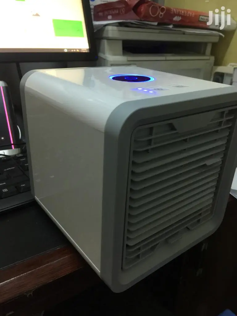 Artic Air Cooler