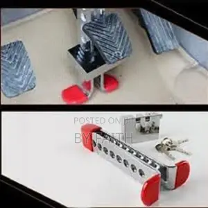 Quality Assured Car Anti-Theft System