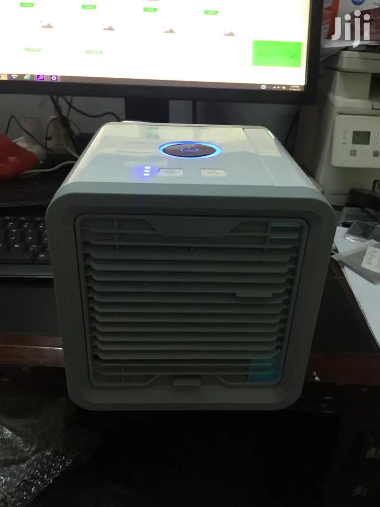 Artic Air Cooler
