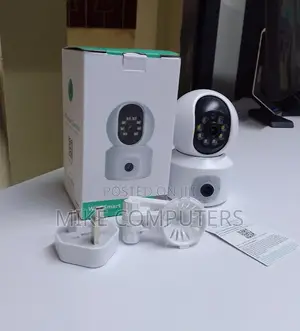 Wifi CCTV Camera 1080p Hd PTZ
