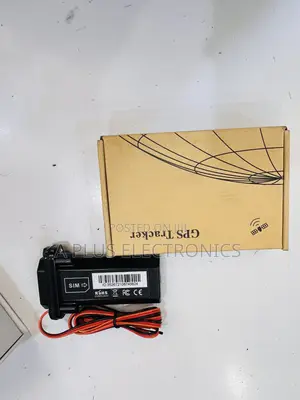 GPS Tracker Gp 303 Uses Simcard – Real-Time Location Tracker