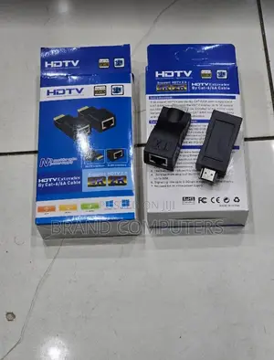 30m Hdmi Extender Over Cat6 Cable