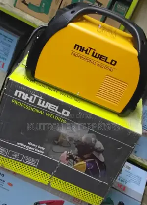 MHT 350amps Welding Machine/ Electric Welding Inverter Machine 350ah