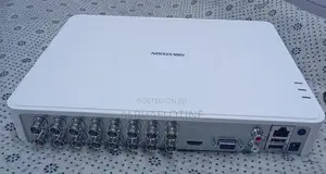 Hikvision 16 -Ch Digital Video Recorder(Dvr) Plastic