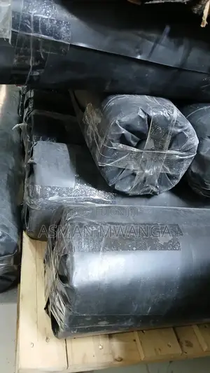 DPM/Moisture Barrier 1000g 15kg