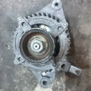 3zr Alternator