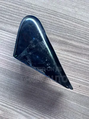 Harrier  2014-2018  Side Mirror  Finishers