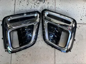 Subaru  Forester  Sk9 Foglight Covers