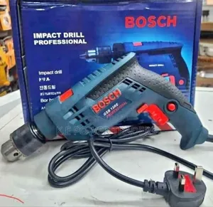 Bosch Impact Drill