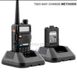 Uv5r Baofeng Uv 5r With Headset., Quality Uv5r Walkie Talkie
