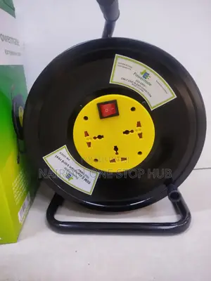Powermate Pm-500ex Power Extension Cable 50m