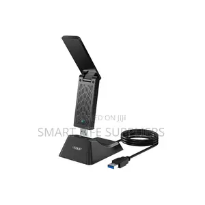 Edup Ax1675gs Realtek Rtl8832bu 1800mbps Dual Band Network Adapter