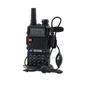 Baofeng 10km Range Walkie Talkie Uv-5r (Baofeng Uv-5r)