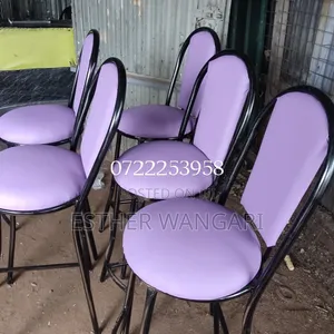 Bars and Restaurants Furniture's