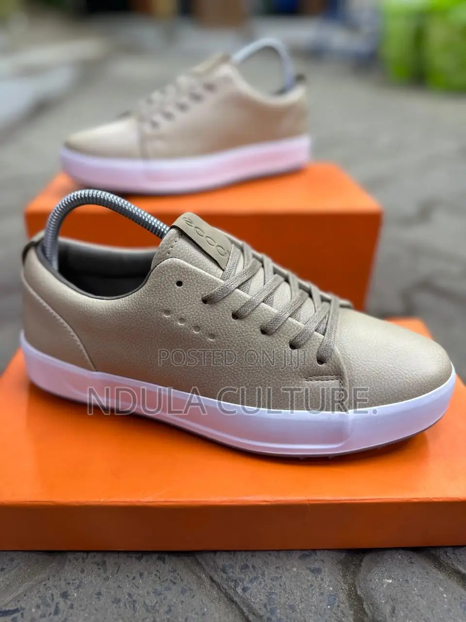 Ecco for Men Casual Shoes