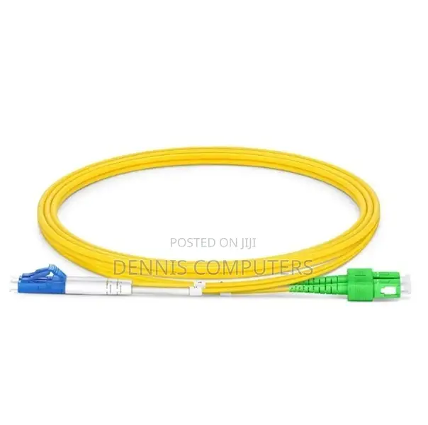 Om2 Lc-Lc 1.5m Patchcord