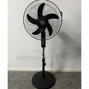 Standing Fan Electromate Standing Fan