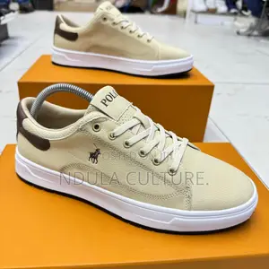 Uspa Polo Casual Sneakers