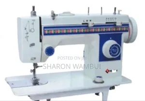 New Zigzag Multipurpose Sewing Machine/Zigzag Multipurpose Machine