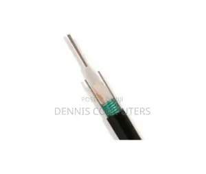 Cable - Fibre Cable 4 Core Outdoor Multimode in Meter Om3 Per Meter