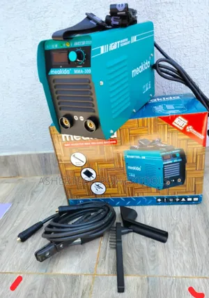 Meakida Welding Machine 300ah