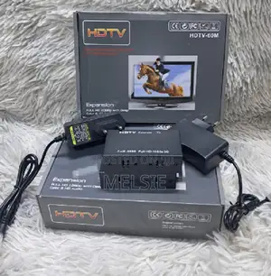 Transmitter Receiver Over Cat 5e/6 Rj45 Ethernet 60m Hdmi