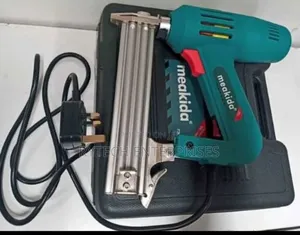 New Meakida Electric Nail Gun