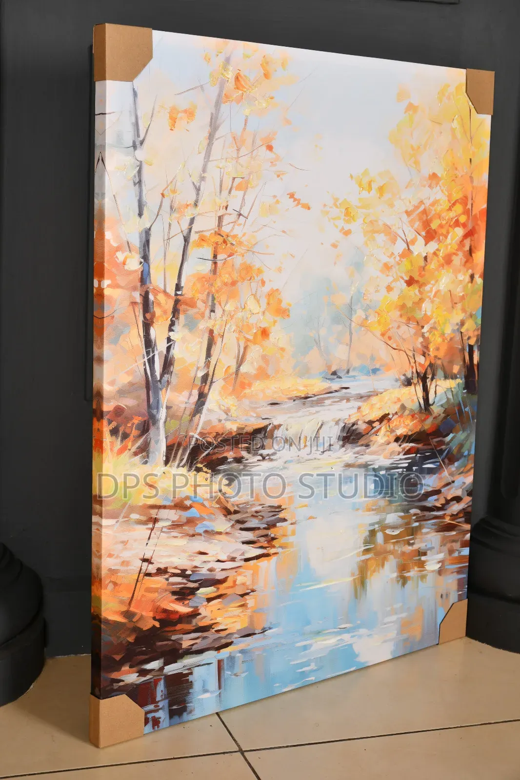 Canvas Artwork