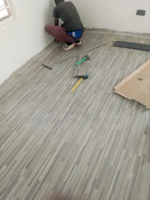 Click SPC Flooring - SPC Flooring 5mm