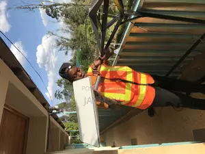 Fiber Splicing Technician