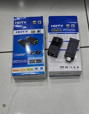 30m Hdmi Transmitter Adapter Hdmi Network Extender
