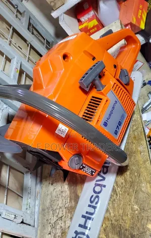Husqvarna 272xp Powersaw